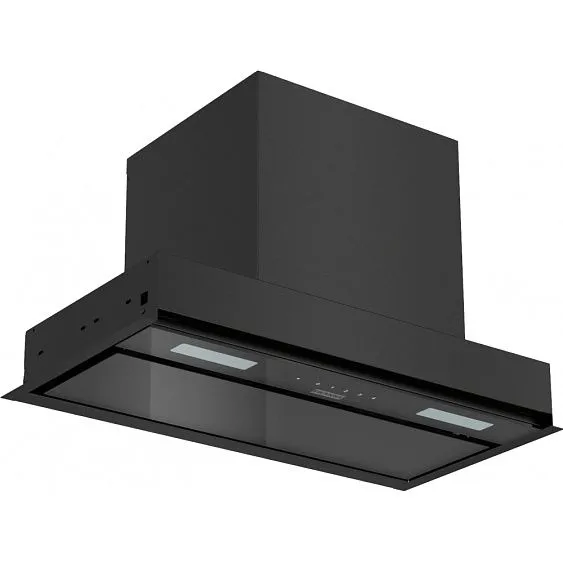 Вытяжка FRANKE EVO 60 BK (305.0738.600)