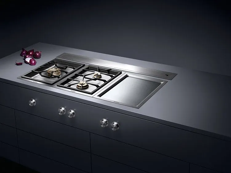 Вытяжка GAGGENAU AL400122