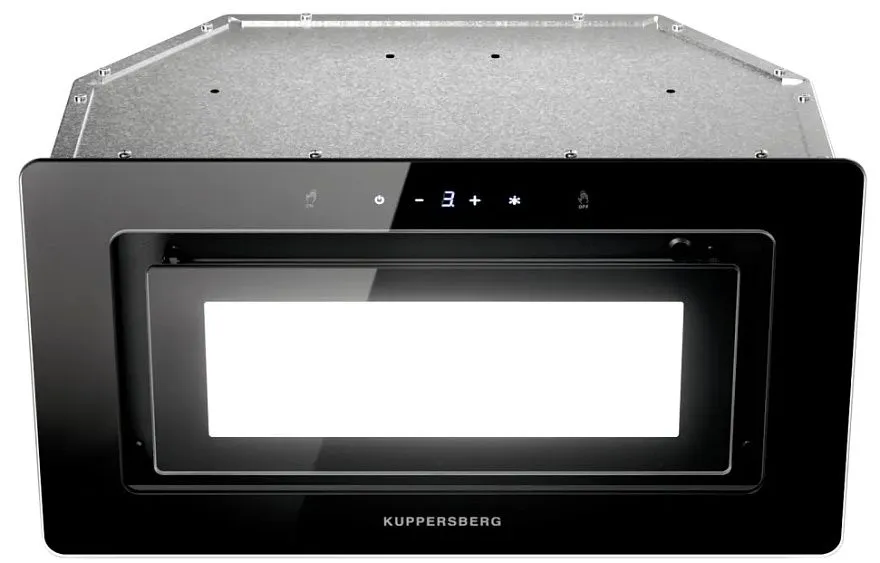 Вытяжка KUPPERSBERG INSHINE 60 BG