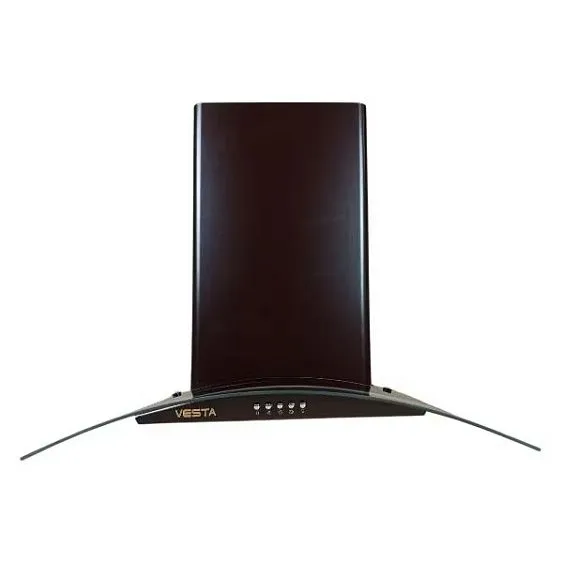 Вытяжка VESTA VCG660 BR