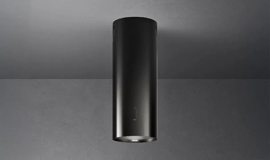 Вытяжка FALMEC POLAR EVO IS BLACK 35 (CPOI90.E11P2#EUN490F)