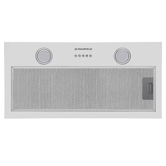 Вытяжка MAUNFELD UNO 60 POWER белый