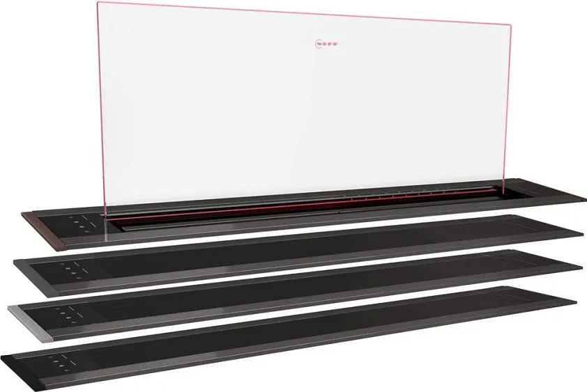 Вытяжка NEFF I88WMM1Y7