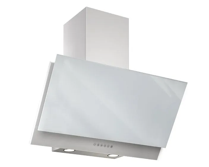 Вытяжка ELIKOR Рубин S4 90П-700-Э4Д перламутр/белый