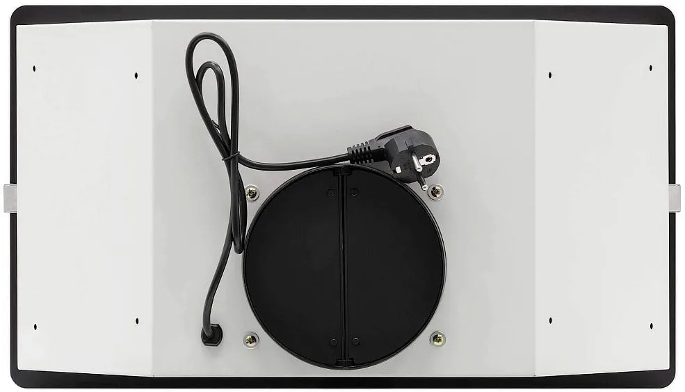 Вытяжка KRONA SVEN 600 black SGC