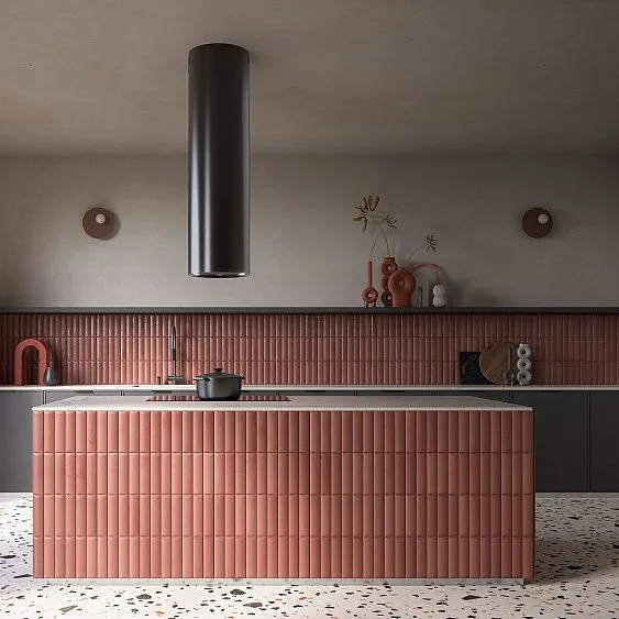 Вытяжка FALMEC POLAR EVO IS BLACK 35 (CPOI90.E11P2#EUN490F)