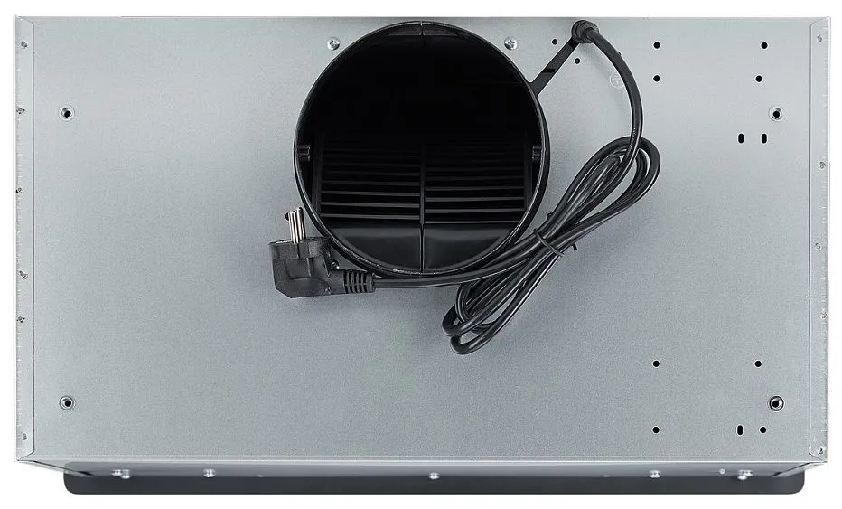 Вытяжка EXITEQ EX-1516 black