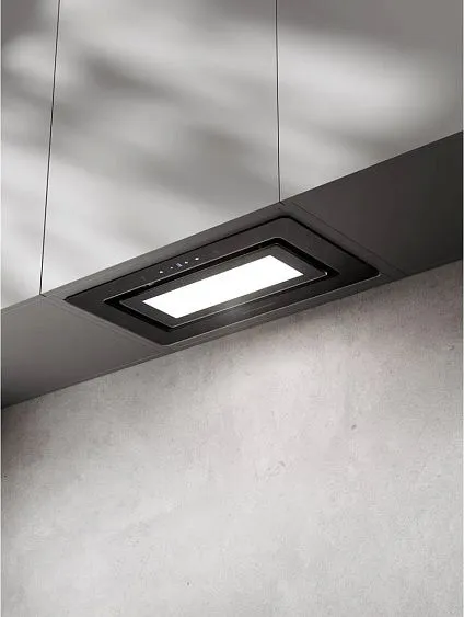 Вытяжка KUPPERSBERG INSHINE 60 BG