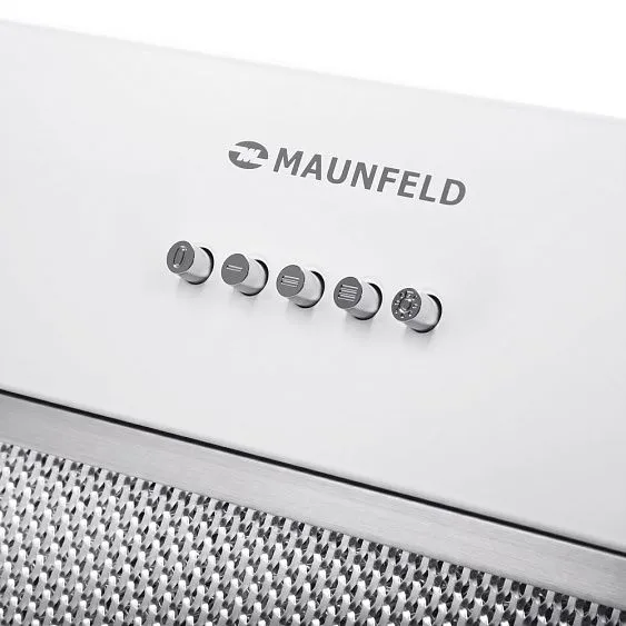 Вытяжка MAUNFELD UNO 60 белый