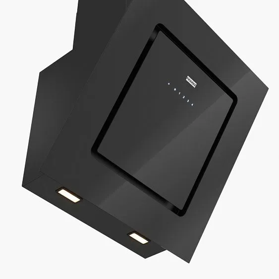 Вытяжка FRANKE MELODY 60 BK (330.0738.602)