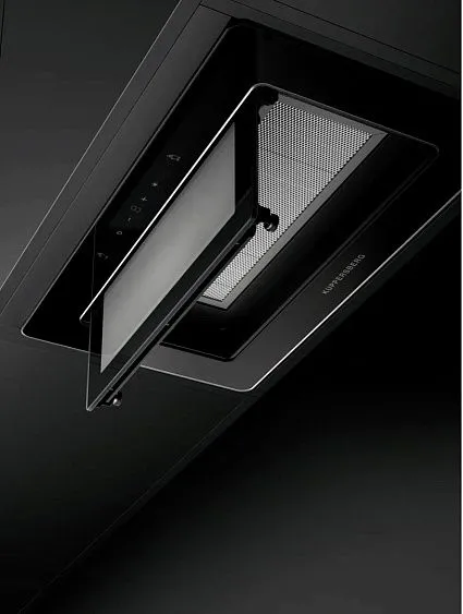 Вытяжка KUPPERSBERG INSHINE 60 BG