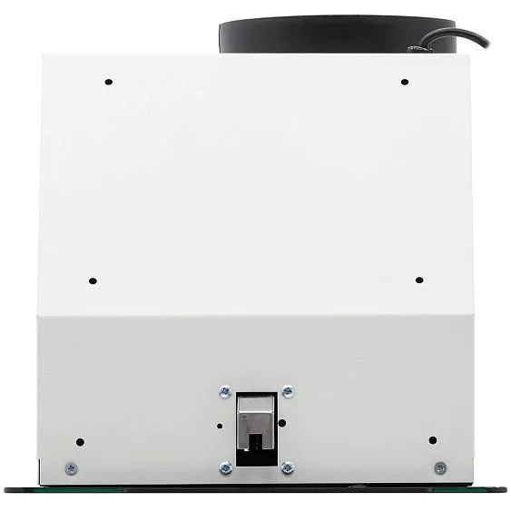 Вытяжка KRONA SVEN 600 black SGC