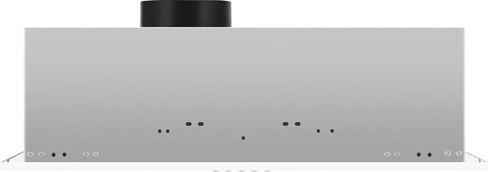 Вытяжка WEISSGAUFF Integra 850 PB WH