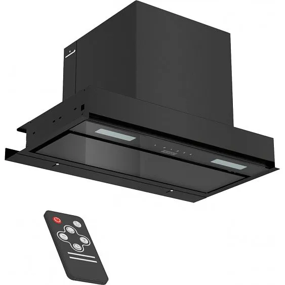 Вытяжка FRANKE EVO 60 BK (305.0738.600)