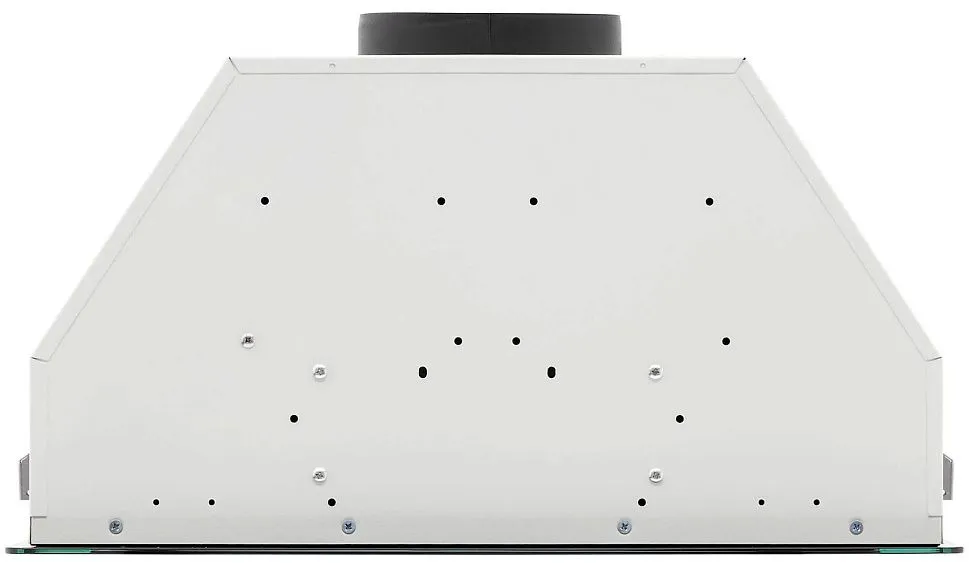 Вытяжка KRONA SVEN 600 black SGC