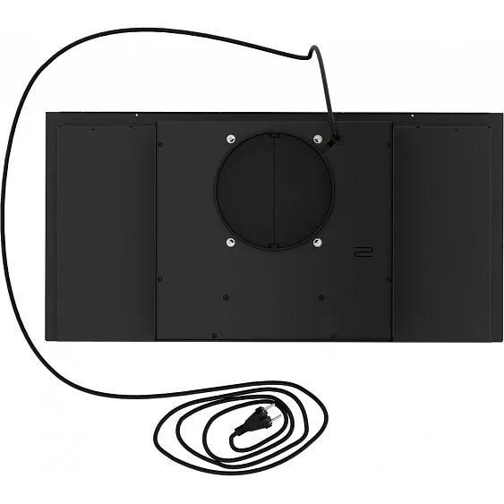 Вытяжка FRANKE EVO 60 BK (305.0738.600)