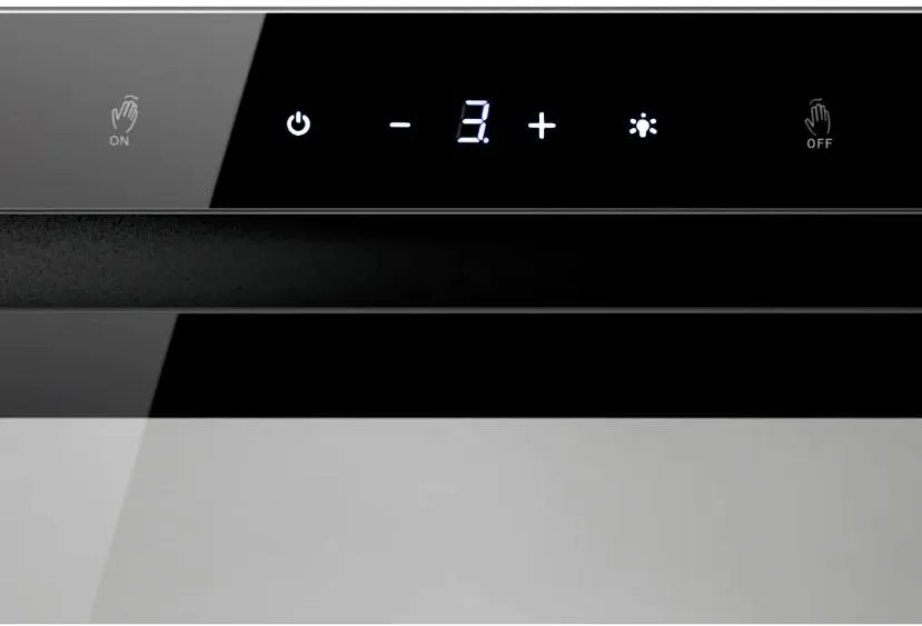 Вытяжка KUPPERSBERG INSHINE 60 BG