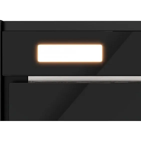 Вытяжка FRANKE EVO 60 BK (305.0738.600)