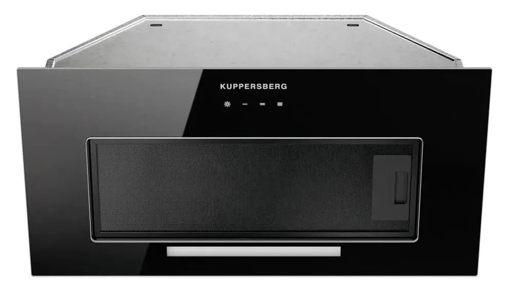 Вытяжка KUPPERSBERG INTOUCH 60 BG