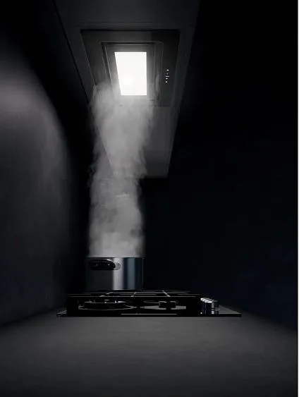 Вытяжка KUPPERSBERG INSHINE 60 BG