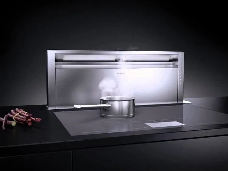 Вытяжка GAGGENAU AL400122
