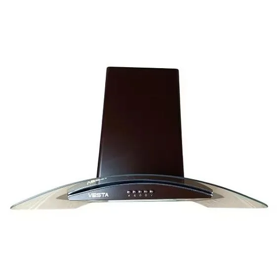 Вытяжка VESTA VCG660 BR