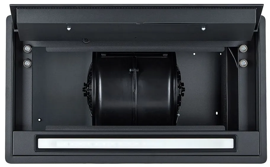 Вытяжка EXITEQ EX-1516 black