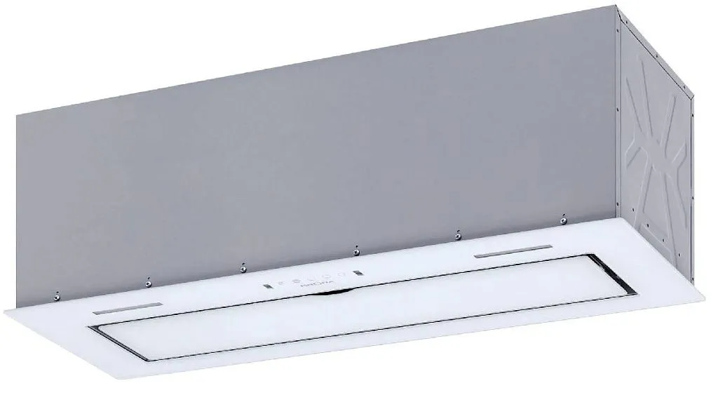 Вытяжка KRONA ASPEN 900 WHITE SGC