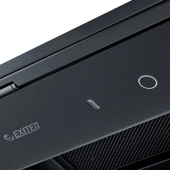 Вытяжка EXITEQ EX-1516 black