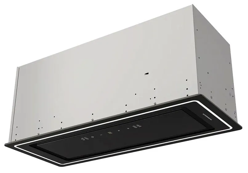 Вытяжка KUPPERSBERG INLUMIA 70 BG