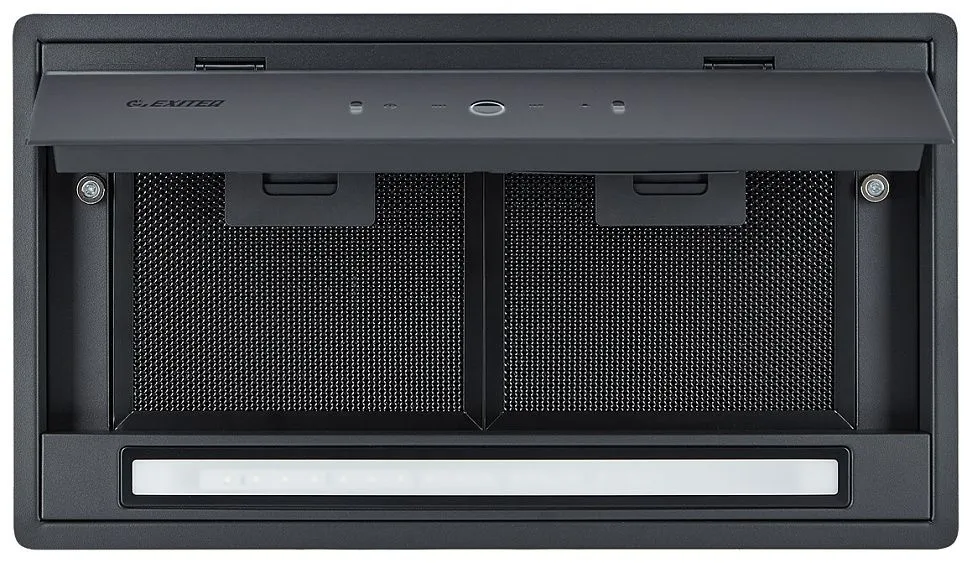 Вытяжка EXITEQ EX-1516 black