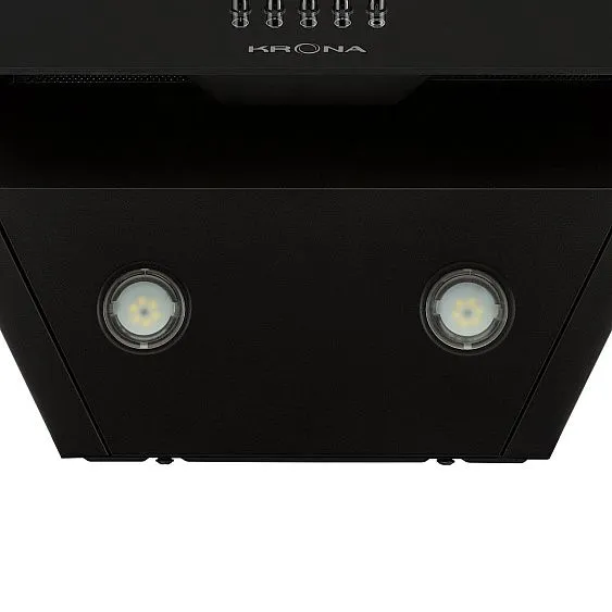 Вытяжка KRONA GABRIELE 600 PB Black