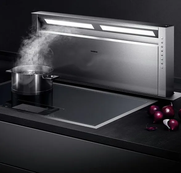 Вытяжка GAGGENAU AL400122