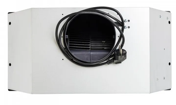 Вытяжка SCHAUB LORENZ SLD EY6217