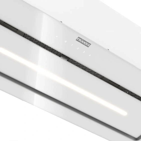 Вытяжка FRANKE LUCE 90 WH (305.0738.599)
