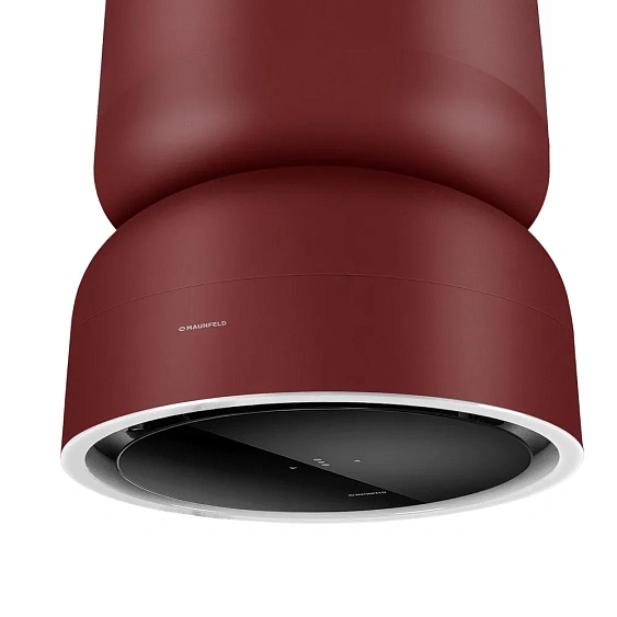 Вытяжка MAUNFELD FESTIVAL 390 Isla бургундия