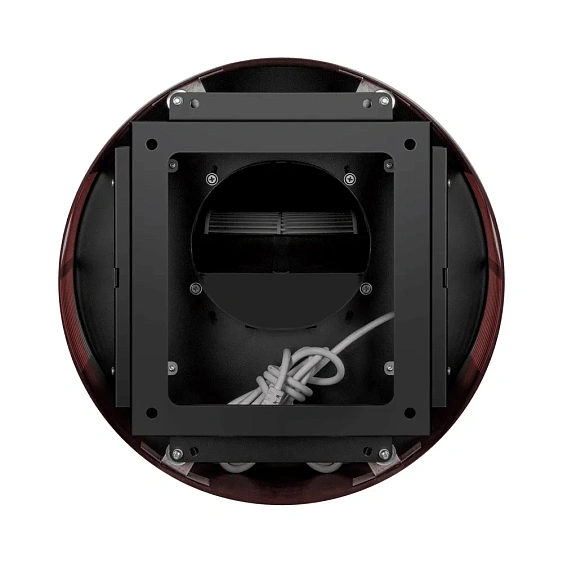 Вытяжка MAUNFELD FESTIVAL 390 Isla бургундия