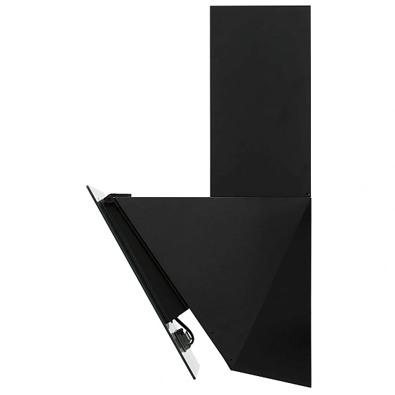 Вытяжка KRONA Jina 600 BLACK S V2