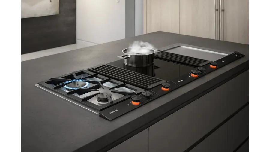 Вытяжка GAGGENAU VL200120