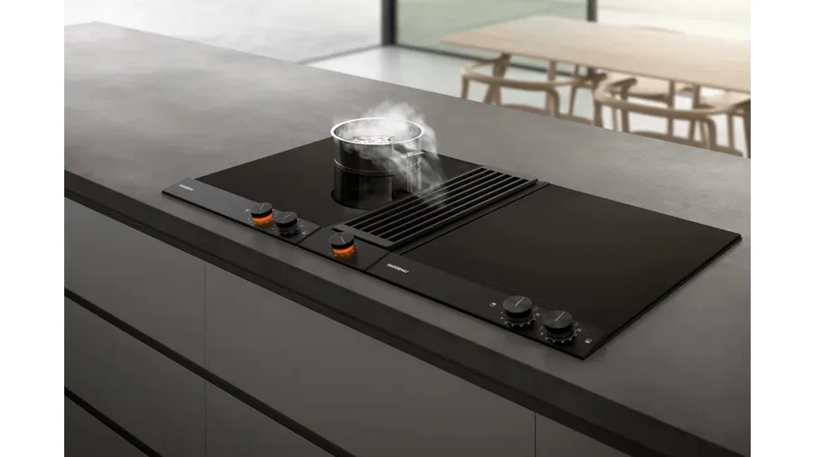 Вытяжка GAGGENAU VL200120