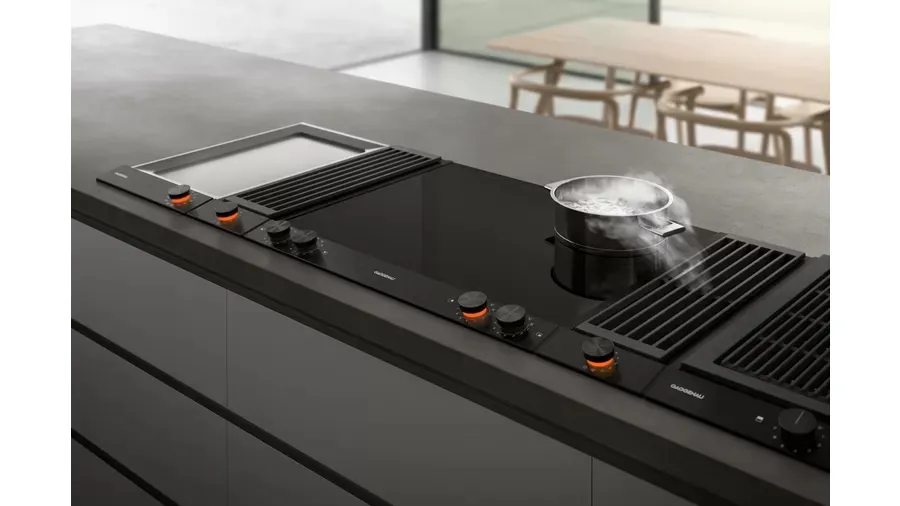Вытяжка GAGGENAU VL200120