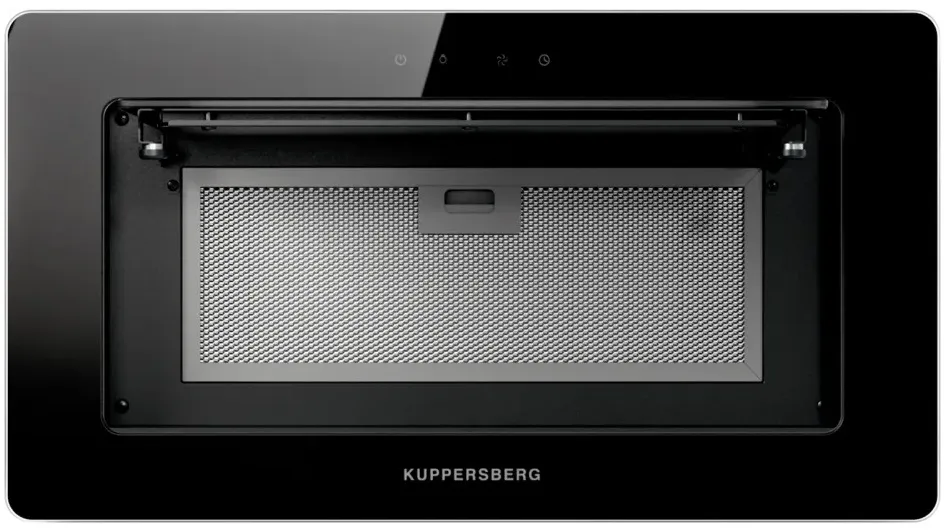 Вытяжка KUPPERSBERG INSHINE 61 BG