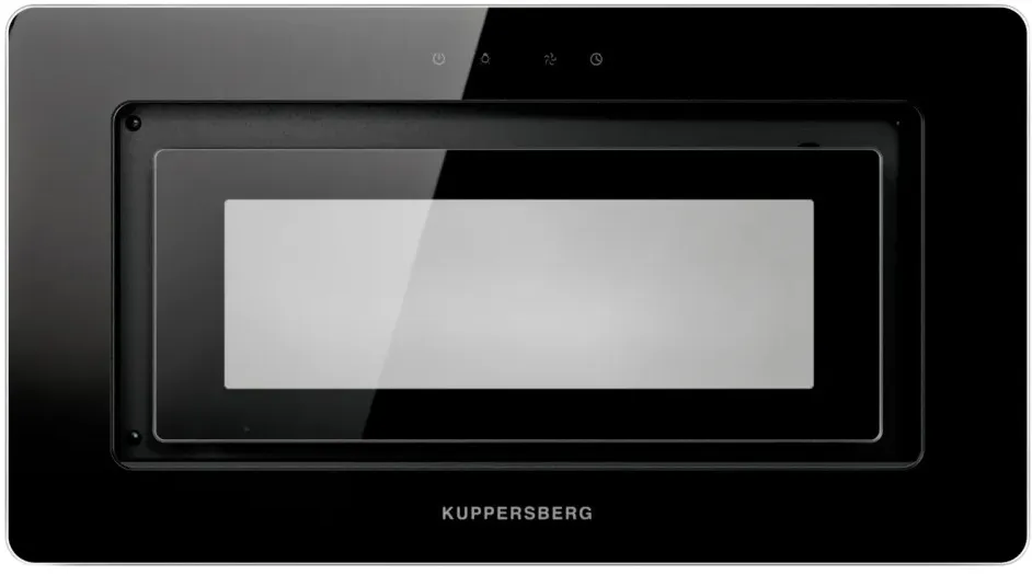 Вытяжка KUPPERSBERG INSHINE 61 BG