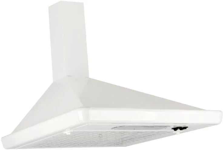 Вытяжка КВАРЦ 533 ВК-1-35-3 white