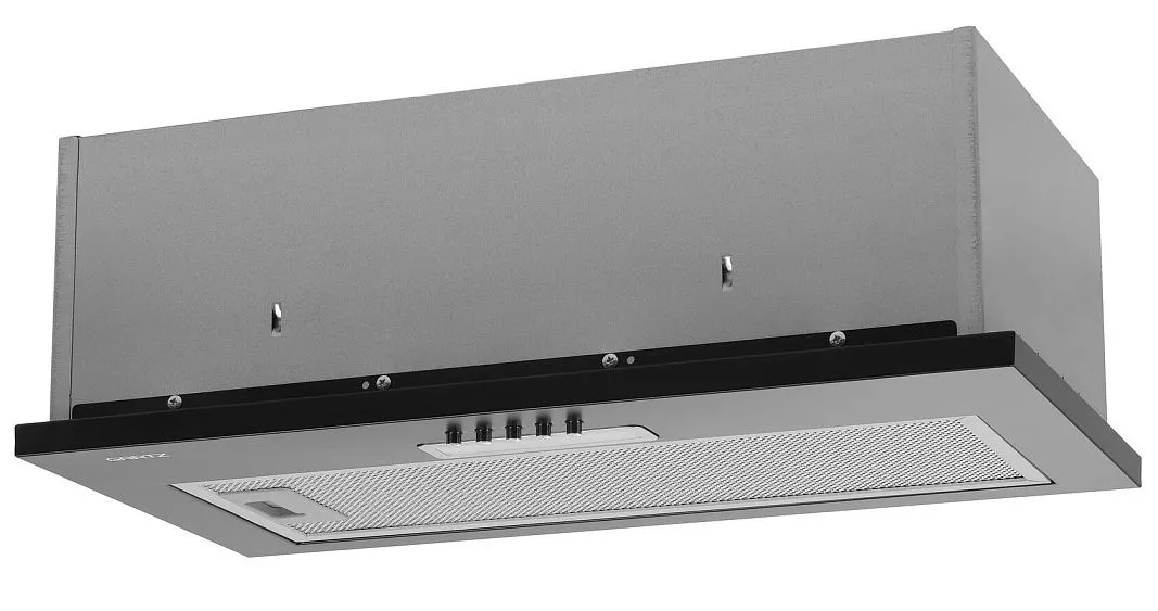 Вытяжка GARTZ HBF610B