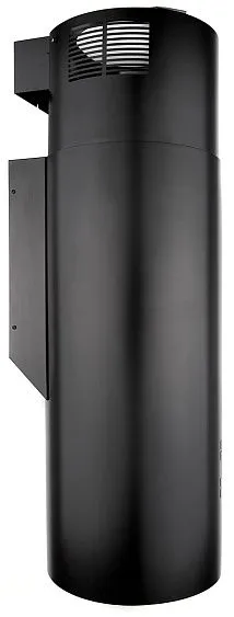 Вытяжка KONIGIN Illuvium W Black/Black Glass 35