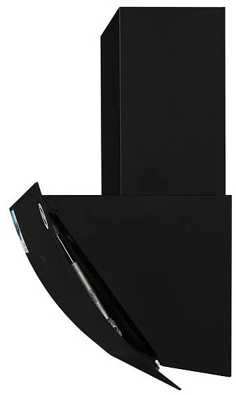 Вытяжка AKPO WK-11 Clarus 60 черный