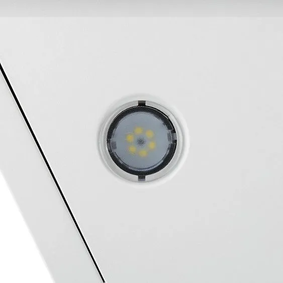 Вытяжка KRONA GABRIELE 500 white PB