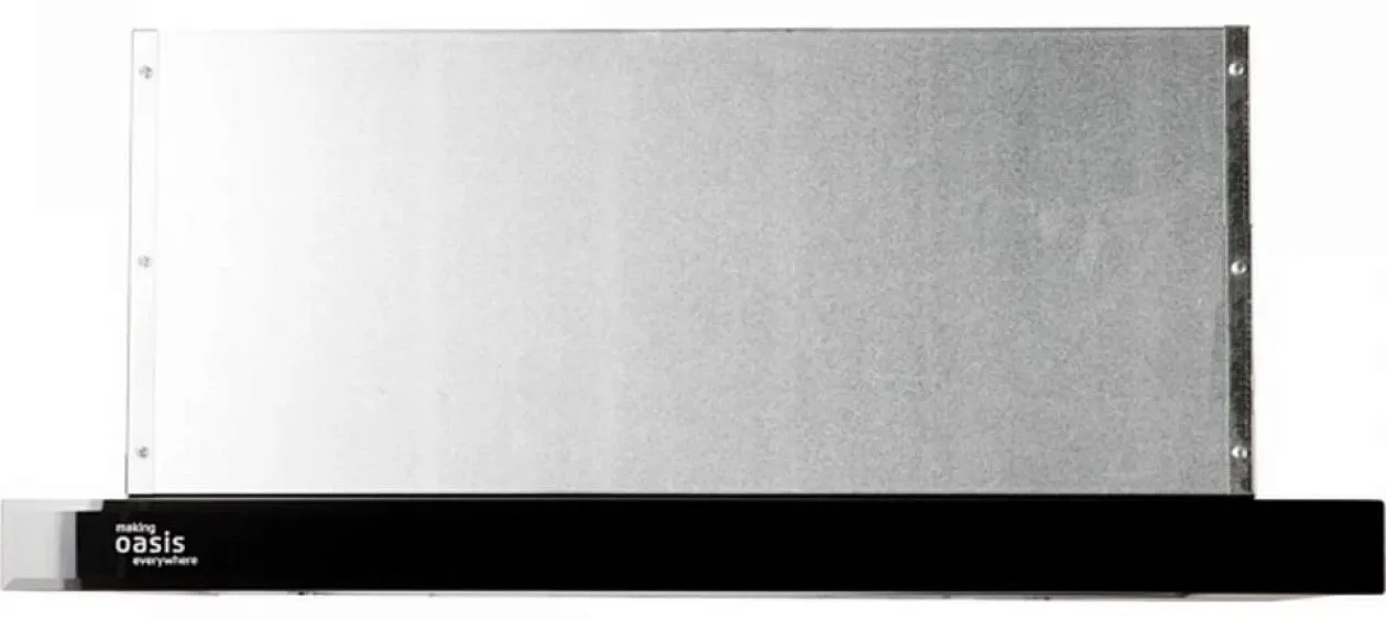 Вытяжка OASIS VT-60BG (F)