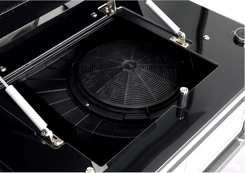 Вытяжка KORTING KHC 67806 ICPGN